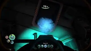 Mobile Vehicle Bay Subnautica (All fragments in 1 spot)