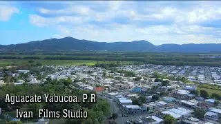 Un vuelo por el barrio