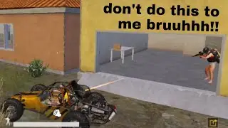 don't to this to me bruuhh 😂
