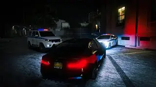 💔 BMW M5 COMPETITION 💔 RADMIR GTA 5
