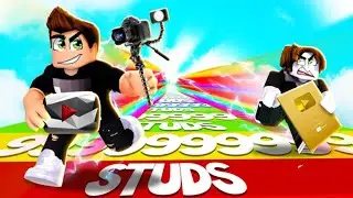 ЮТУБ РЕЙС КЛИКЕР в ROBLOX ! 😱
