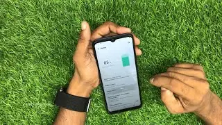 Vivo Y15s How to Enable Battery saving mode| GSMAN ASHIQUE I