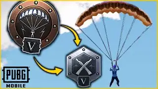 ОТ НУБАСА ДО АСА В СОЛО | Я ИХ НЕ ПОЧУВСТВОВАЛ! GAMEPLAY В ПУБГ МОБАЙЛ