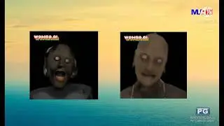 MLA tv 46 Dvloper granny grandpa toliet Wombo ai