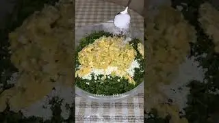 Дагестанское блюдо Чуду