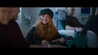 Sabrina Carpenter - Blueberries (From the Disney+ Original Movie 'Clouds')
