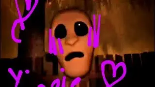 Playing Roblox horror games with my Sister!