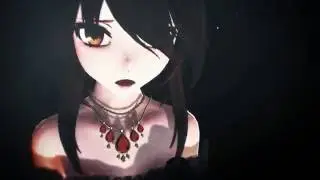 {60fps} [MTLxMMD] I can't breathe. (Warning, shocking footage)