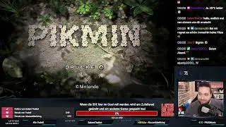 🔴 Rad der 50 LPM-Games! # 06: Pikmin, MZM, Banjo GBA, Spyro 3 • Twitch-Livestream # 687 vom 04.05.24