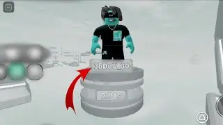 I am now a Professional Obby SPEEDRUNNER?!