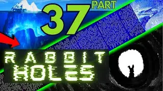 Forbidden Rabbit Holes: Venture at Your Own Risk