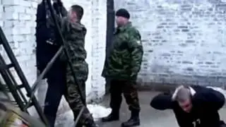 ШИЗО! НЕ СМОТРЕТЬ! С новым годом!