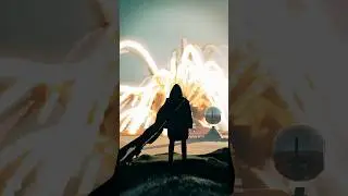 Recreated my favorite scene from the new Dune Movie in Blender #dune #fyp #shorts #blender  #3d