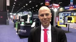 Creating a True Experience in your Trade Show Booth