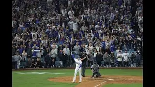 Freddie Freeman - The Natural