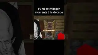 Minecraft villagers are getting smarter