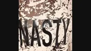 NastY    Tu non puoi fermarmi