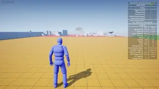 Setting Up Basic Character In Unreal Engine 4 | UE4 | CODE LIKE ME GENIUS |