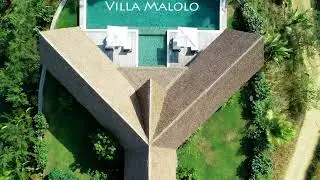 Villa Malolo - Six Senses - Fiji