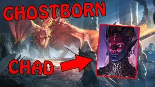 Speedrun veloci e sicure con Ghostborn! Cap. 87 