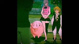 Seven Deadly Sin (Grand Cross) Part 1