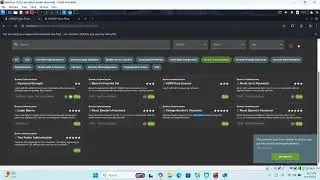 Broken Authentication PoC in OWASP Juiceshop App using Burpsuite & SQLi 