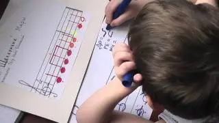 Музыка=математика