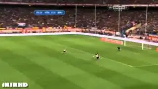 Lionel Messi vs Athletic Bilbao • Copa del Rey Final 2012