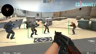 🔴ЛУЧШИЙ БЕСПЛАТНЫЙ ЧИТ НА КС ГО 2019   100% БЕЗ БАНА И ВИРУСОВ   WH, ESP, BHOP, AIM RAGE🔴