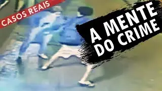 3 Pensamentos de Um Criminoso (Linguagem Corporal - Metaforando)