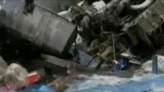 Peru Bus Accident Kills 52 - Party guests die in Bus Crash in Peru