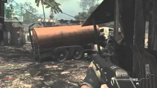meatpockets00 - MW3 Game Clip