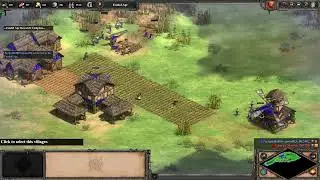 Age of Empires 2 Definitive Edition - Trainer Download & Gameplay PC HD