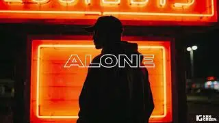 PHORA x 6LACK Type Beat - 