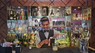 Basic Cocktail - 
