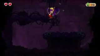 Shantae and the Pirate's Curse; All 20 Cacklebats