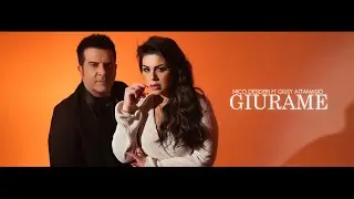 Nico Desideri ft. Giusy Attanasio - Giurame  (Video Ufficiale)