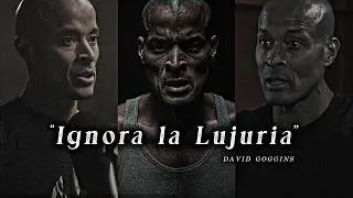 𝐈𝐆𝐍𝐎𝐑𝐀 𝐋𝐀 𝐋𝐔𝐉𝐔𝐑𝐈𝐀. 𝐄𝐍𝐅Ó𝐂𝐀𝐓𝐄 𝐄𝐍 𝐋𝐀 𝐃𝐈𝐒𝐂𝐈𝐏𝐋𝐈𝐍𝐀 | David Goggins (motivación)