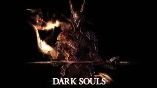 Dark Souls Soundtrack -  Nameless Song (Credits)
