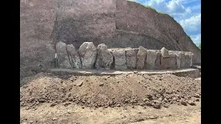 Таємниці Новоолександрівського кургану