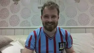 COULDN’T TAKE MY EYES OF THAT! ASTON VILLA 2-1 TOTTENHAM REACTION