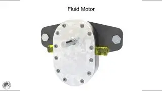 Fluid Motor Basics