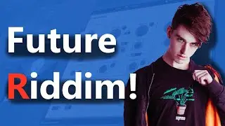 How To make Future Riddim