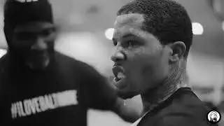 Gervonta 