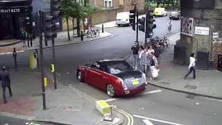 What Car is this ??