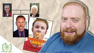Building Morgan Spurlock's Family Tree