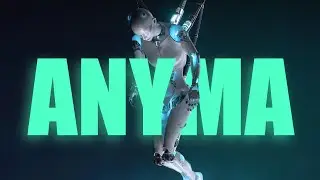 Como fazer Anyma - Techno Melódico (Guia passo a passo)