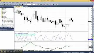 how to open database in amibroker