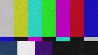TV no signal effect ( No copyright)/Khushwant Singh Rajat