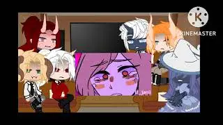 DDA react to...(part 5)